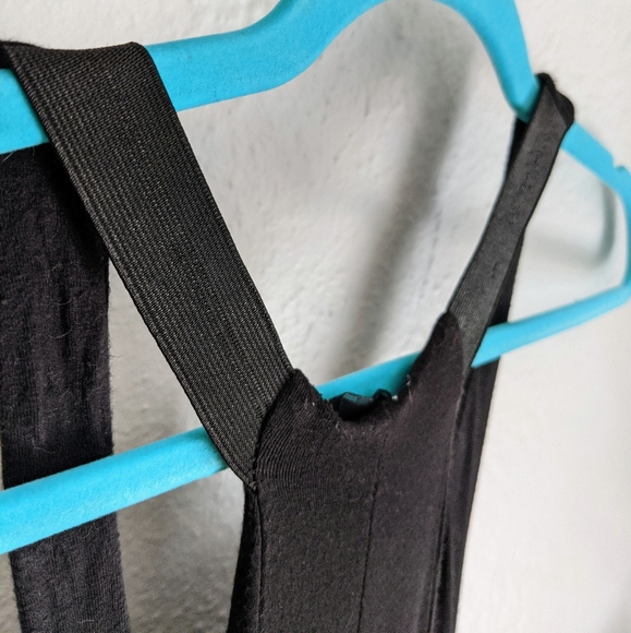 Dex Jersey Maxi Dress - Picture 3 of 5